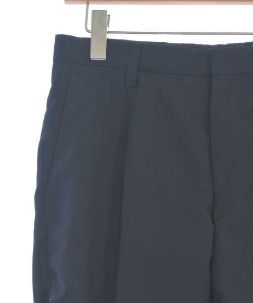 kolor（カラー）スラックス 紺 サイズ:1(S位) メンズ/2200640669119