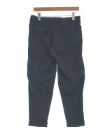 kolor（カラー）スラックス 紺 サイズ:1(S位) メンズ/2200640669119