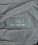 kolor（カラー）その他 グレー サイズ:2(M位) メンズ/2200628244154