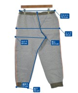 kolor（カラー）その他 グレー サイズ:2(M位) メンズ/2200628244154