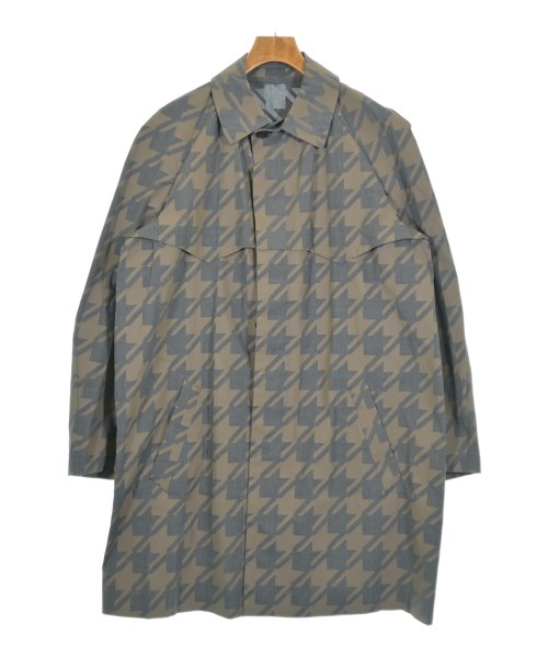 カラー(kolor)のkolor ステンカラーコート