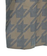 kolor（カラー）ステンカラーコート 茶 サイズ:3(L位) メンズ/2200628610027