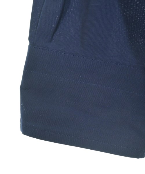 kolor（カラー）カジュアルシャツ 紺 サイズ:3(L位) メンズ/2200628610065