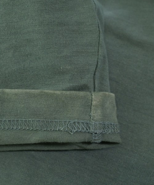 kolor（カラー）Tシャツ・カットソー 緑 サイズ:3(L位) メンズ/2200628610089