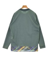 kolor（カラー）Tシャツ・カットソー 緑 サイズ:3(L位) メンズ/2200628610089