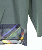 kolor（カラー）Tシャツ・カットソー 緑 サイズ:3(L位) メンズ/2200628610089