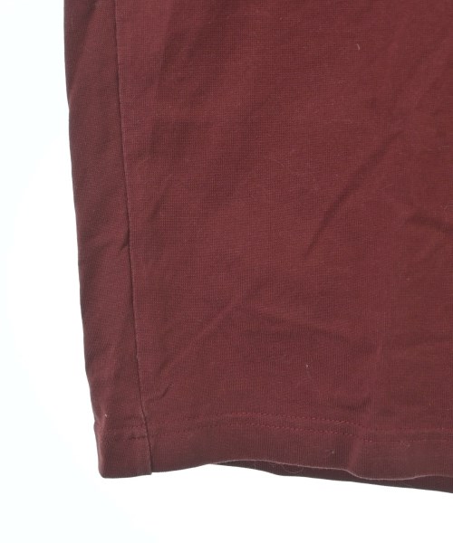 kolor（カラー）Tシャツ・カットソー 赤 サイズ:2(M位) メンズ/2200616865019