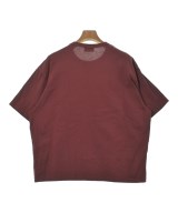 kolor（カラー）Tシャツ・カットソー 赤 サイズ:2(M位) メンズ/2200616865019