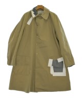 kolor（カラー）ステンカラーコート ベージュ サイズ:2(M位) メンズ/2200628386014