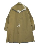 kolor（カラー）ステンカラーコート ベージュ サイズ:2(M位) メンズ/2200628386014