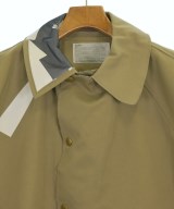 kolor（カラー）ステンカラーコート ベージュ サイズ:2(M位) メンズ/2200628386014