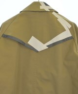 kolor（カラー）ステンカラーコート ベージュ サイズ:2(M位) メンズ/2200628386014