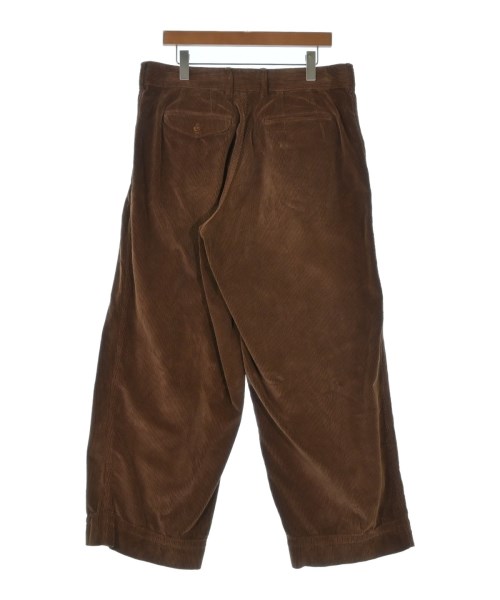 kolor（カラー）チノパン 茶 サイズ:-(L位) メンズ/2200629570030