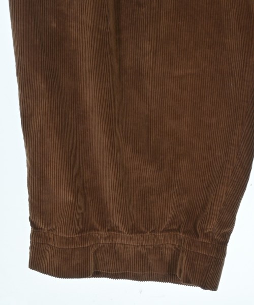 kolor（カラー）チノパン 茶 サイズ:-(L位) メンズ/2200629570030