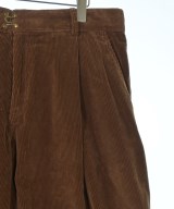kolor（カラー）チノパン 茶 サイズ:-(L位) メンズ/2200629570030
