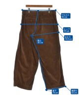 kolor（カラー）チノパン 茶 サイズ:-(L位) メンズ/2200629570030