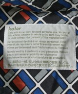 kolor（カラー）カジュアルシャツ 黒 サイズ:1(S位) メンズ/2200641675218