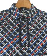 kolor（カラー）カジュアルシャツ 黒 サイズ:1(S位) メンズ/2200641675218