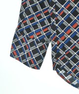 kolor（カラー）カジュアルシャツ 黒 サイズ:1(S位) メンズ/2200641675218