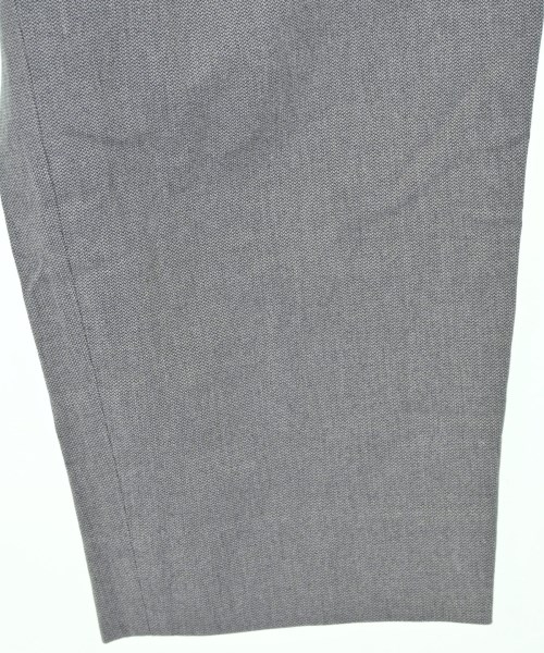 kolor（カラー）クロップドパンツ グレー サイズ:2(M位) メンズ/2200642413246