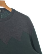 kolor（カラー）ニット・セーター 緑 サイズ:2(M位) メンズ/2200628722089