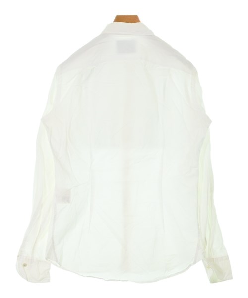 kolor（カラー）カジュアルシャツ 白 サイズ:3(L位) メンズ/2200643193109