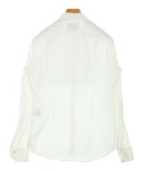 kolor（カラー）カジュアルシャツ 白 サイズ:3(L位) メンズ/2200643193109