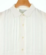 kolor（カラー）カジュアルシャツ 白 サイズ:3(L位) メンズ/2200643193109