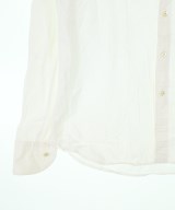 kolor（カラー）カジュアルシャツ 白 サイズ:3(L位) メンズ/2200643193109