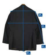 kolor（カラー）テーラードジャケット 紺 サイズ:3(L位) メンズ/2200643386013