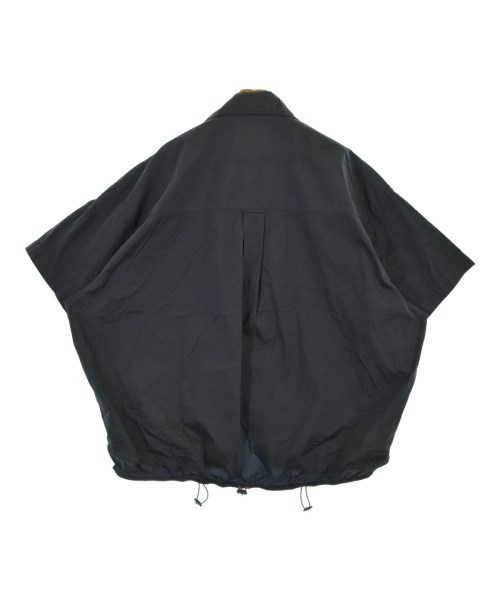 kolor（カラー）カジュアルシャツ 紺 サイズ:3(L位) メンズ/2200643386020