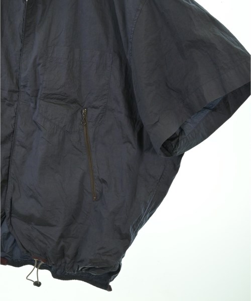 kolor（カラー）カジュアルシャツ 紺 サイズ:3(L位) メンズ/2200643386020