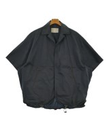 kolor（カラー）カジュアルシャツ 紺 サイズ:3(L位) メンズ/2200643386020