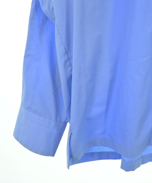 kolor（カラー）カジュアルシャツ 青 サイズ:2(M位) メンズ/2200643386037