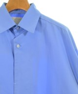 kolor（カラー）カジュアルシャツ 青 サイズ:2(M位) メンズ/2200643386037