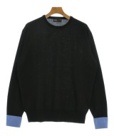 kolor（カラー）ニット・セーター 黒 サイズ:3(L位) メンズ/2200643386044