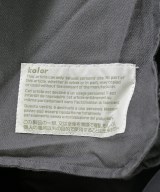 kolor（カラー）その他 黒 サイズ:3(L位) メンズ/2200643386051