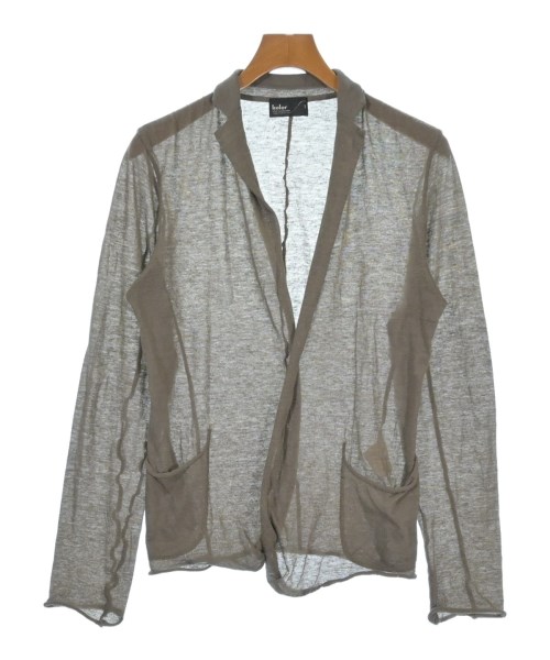 kolor(カラー)カーディガン 茶 サイズ:1(S位)/2200631956037