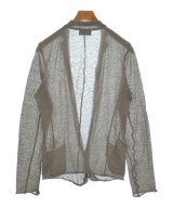 kolor（カラー）カーディガン 茶 サイズ:1(S位) メンズ/2200631956037