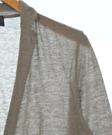 kolor（カラー）カーディガン 茶 サイズ:1(S位) メンズ/2200631956037