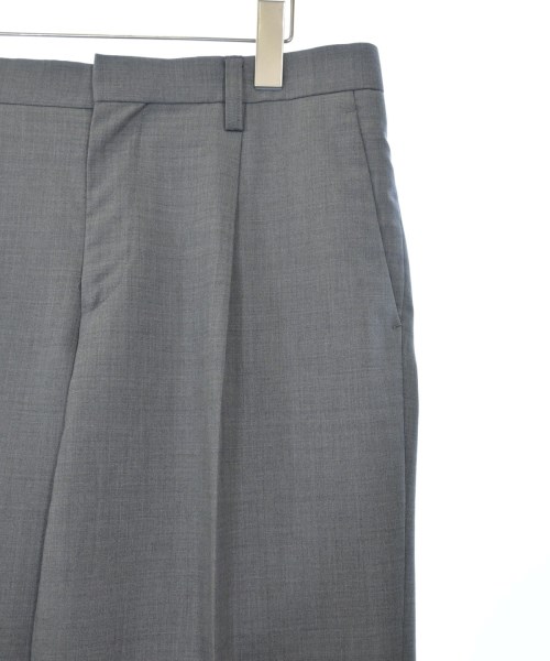 kolor（カラー）スラックス グレー サイズ:2(M位) メンズ/2200640073534