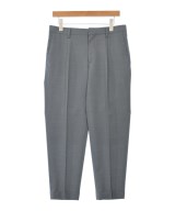 kolor（カラー）スラックス グレー サイズ:2(M位) メンズ/2200640073534