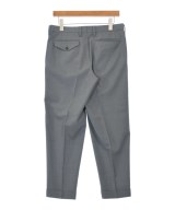 kolor（カラー）スラックス グレー サイズ:2(M位) メンズ/2200640073534