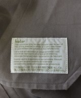 kolor（カラー）スラックス グレー サイズ:2(M位) メンズ/2200640073534