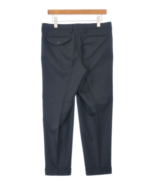 kolor（カラー）スラックス 紺 サイズ:2(M位) メンズ/2200640073664