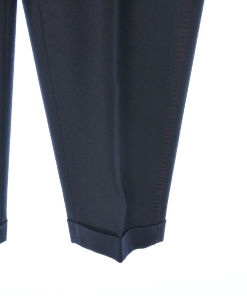 kolor（カラー）スラックス 紺 サイズ:2(M位) メンズ/2200640073664