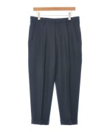 kolor（カラー）スラックス 紺 サイズ:2(M位) メンズ/2200640073664