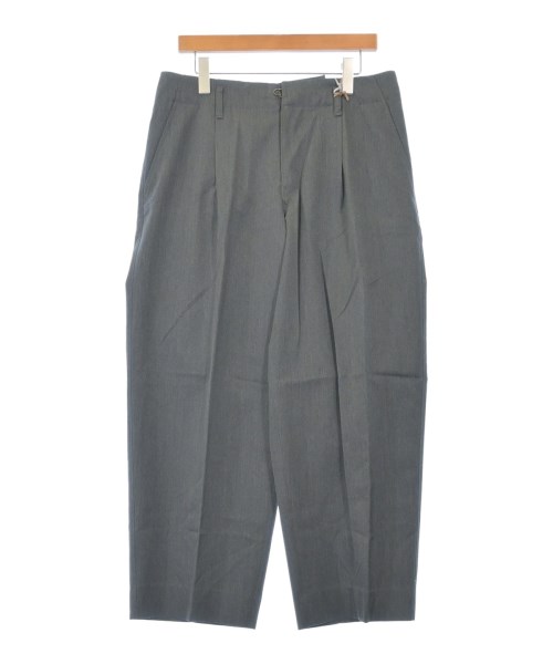 kolor(カラー)スラックス グレー サイズ:3(L位)/2200644199278