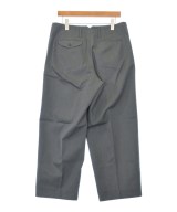 kolor（カラー）スラックス グレー サイズ:3(L位) メンズ/2200644199278