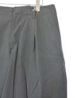 kolor（カラー）スラックス グレー サイズ:3(L位) メンズ/2200644199278